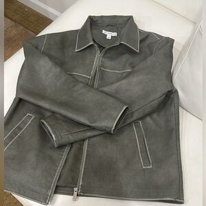 Gorgeous jacket nwot